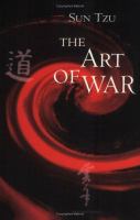 The Art Of War cover