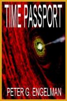 Time Passport cover