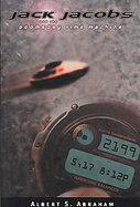 Jack Jacobs and the Doomsday Time Machine cover