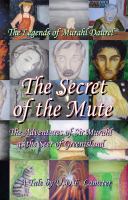 The Secret of the Mute : The Adventures of Sir Murahl as the Seer of Greenisland cover