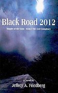 Black Road 2012 cover