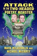 Attack of the Two-Headed Poetry Monster cover