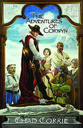 The Adventures of Corwyn The Beginning cover