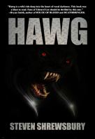 Hawg cover