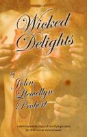 Wicked Delights cover