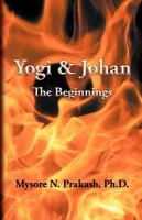 Yogi and Johan : The Beginnings cover