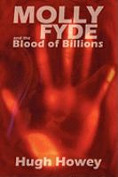 Molly Fyde and the Blood of Billions cover