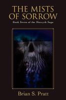 The Mists of Sorrow : Book Seven of the Morcyth Saga cover