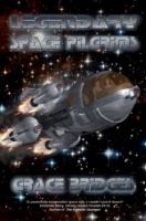 Legendary Space Pilgrims cover