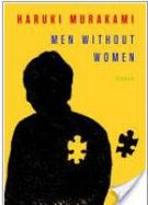 Men Without Women : Stories cover