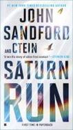 Saturn Run : A Novel of 2066 cover