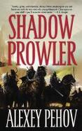Shadow Prowler cover