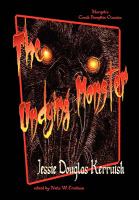 The Undying Monster cover