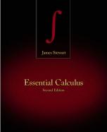 WebAssign for Stewart's Essential Calculus, 2nd Edition, [Instant Access] 10 Months cover