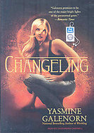 Changeling Library Edition cover
