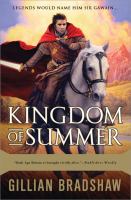 Kingdom of Summer cover