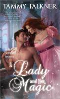 A Lady and Her Magic cover