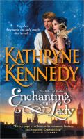 Enchanting the Lady cover