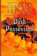 Dark Possession A Carpathian Novel cover