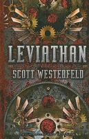 Leviathan cover
