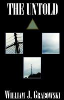 The Untold cover