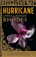 Hurricane : A Novel cover