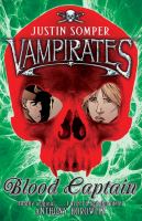 Blood Captain (Vampirates) cover