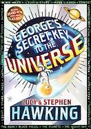 George's Secret Key to the Universe cover
