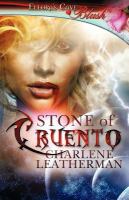 Stone of Cruento cover