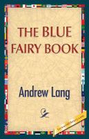 The Blue Fairy Book cover