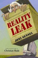 Reality Leak cover