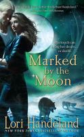 Marked By The Moon cover