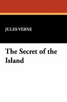 The Secret of the Island cover