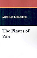 The Pirates of Zan cover