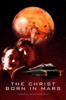 Christ Born in MarsThe cover