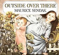 Outside over There cover