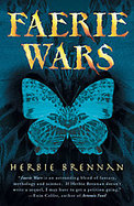 Faerie Wars cover