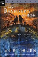 The Bagpiper's Ghost cover