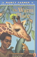The Warm Place cover