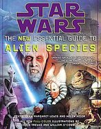 Star Wars The New Essential Guide to Alien Species cover