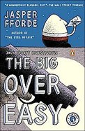 The Big over Easy A Nursery Crime cover