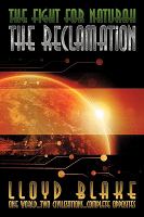 The Fight for Naturah : The Reclamation cover