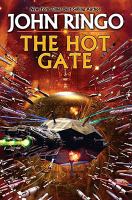 The Hot Gate : Troy Rising III cover