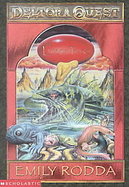 The Lake of Tears cover