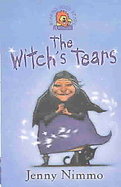 The Witch's Tears cover