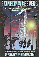 The Kingdom Keepers cover