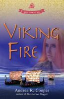 Viking Fire cover