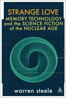 Cybernetics, Science Fiction, and the Popular Culture of the Cold War : Reading the Body in Postwar America cover