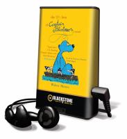 The 13 1/2 Lives of Captain Bluebear cover