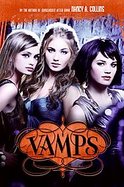 Vamps cover